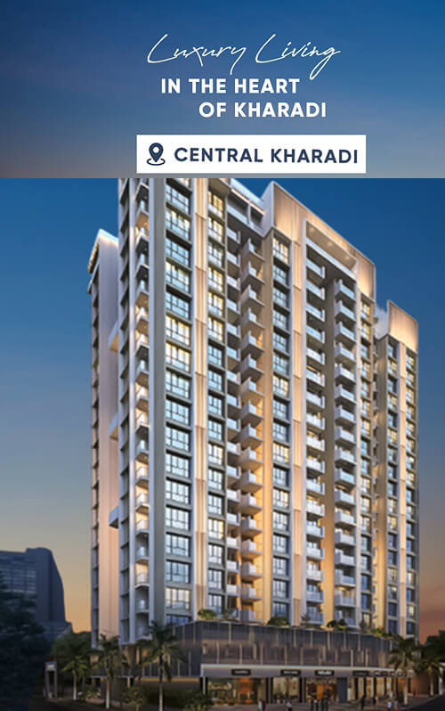 3bhk flats in kharadi